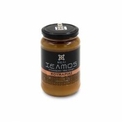Miere arbust de fragute, 480 g, Helmos