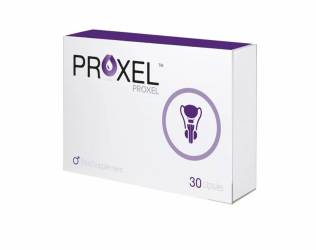 Proxel, 30cps - NaturPharma