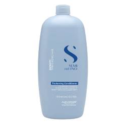 Balsam de par pentru densificare Density Thickening, 1000ml, Alfaparf