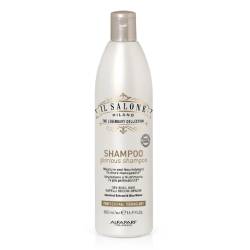 Sampon pentru par uscat si tern Il Salone Milano Glorious, 500ml, Alfaparf