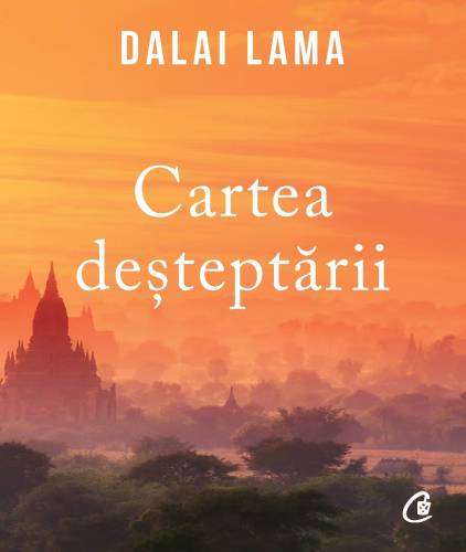 Cartea desteptarii, Dalai Lama - carte - Curtea Veche