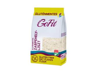 Faina de ovaz fara gluten, 500g, Avena GoFit