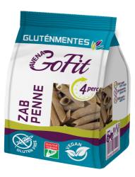 Paste penne fara gluten din ovaz, 200g, Avena GoFit