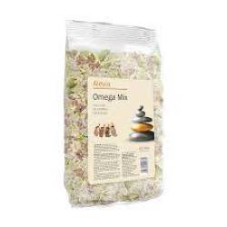 Omega Mix, 500 g, Alevia