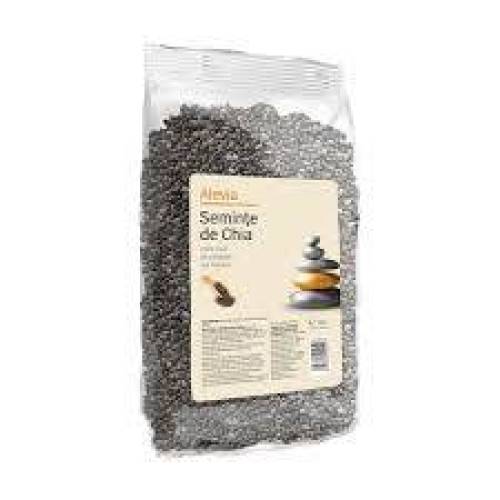 Seminte de Chia, 1 kg, Alevia