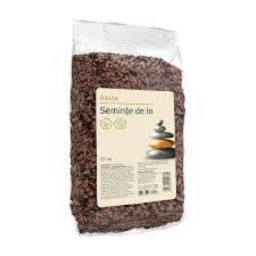 Seminte de In, 1 kg, Alevia