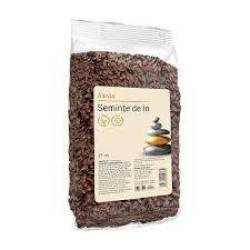 Seminte de In, 1 kg, Alevia