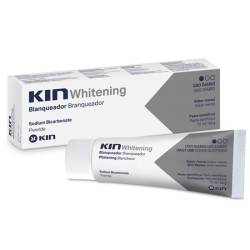 Kin Whitening – Pasta de Dinti pentru Albire Progresiva, 75 ml
