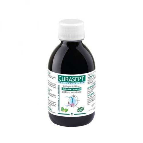 Apa de Gura Curasept ADS DNA Astringent Pro – 200 ml
