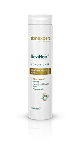 Skinexpert by Dr. Max® ReviHair Balsam pentru par, 200ml