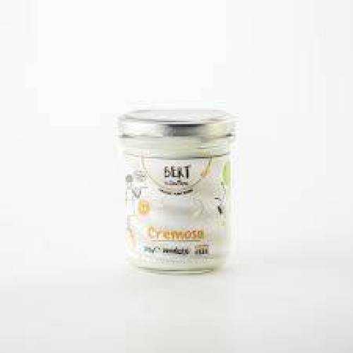 Cremosa, alternativa vegetala la smantana din ovaz, eco-bio, 170g, Rawckers