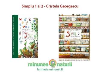 Simplu 1 si 2 - Cristela Georgescu
