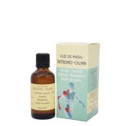 Ulei de masaj Artromio - Calimin 50ml - Herbagen