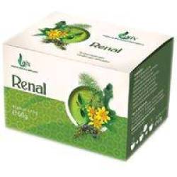 Ceai Renal - 60g - 40pl  - Larix