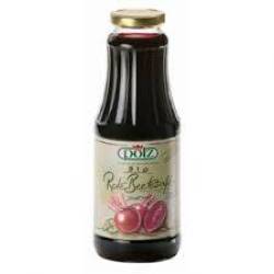 Suc de Sfecla Rosie Eco-Bio 1000ml, Polz