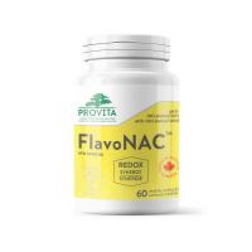 Flavonac 60buc PROVITA