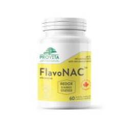 Flavonac 60buc PROVITA