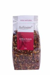 Fulgi de chili picant, 150g - Nutrissimo