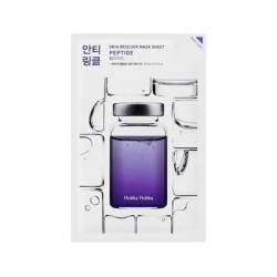 Holika Holika Masca faciala hidratanta - peptide, 20 ml