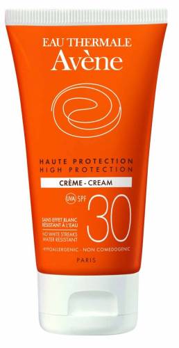AVENE Crema SPF30, 50 ml
