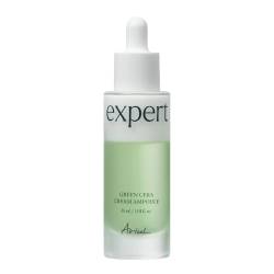 Serum expert green cera cream în 2 straturi cu retinol sI ceramide, 30ml, Ariul