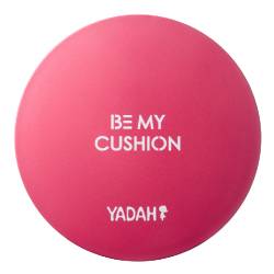 Fond de ten hidratant Be My Cushion, 23 Natural Beige SPF50+, Yadah