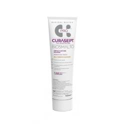 Curasept Pasta Pentru Dinti Sensibili Biosmalto Mousse, 50 Ml
