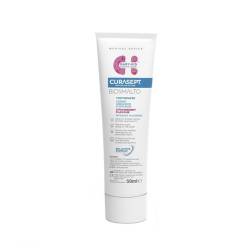 Curasept Pasta De Dinti Fara Fluor Baby-Kid Aroma De Capsuni Biosmalto, 50 Ml