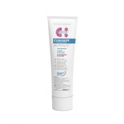 Curasept Pasta De Dinti Cu Fluor Baby-Kid Aroma De Capsuni Biosmalto, 50 Ml
