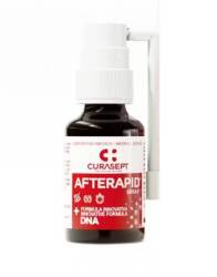 Curasept Spray Afte Rapid, 15 Ml