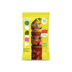 Gustare din lamai si mere, Triboo, eco-bio, 25 g, Smileat