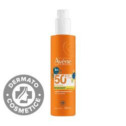 Spray pentru copii cu protectie solara SPF 50+, 200ml, Avene