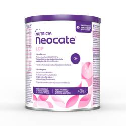 Neocate LCP 0-12 luni, 400g, Nutricia