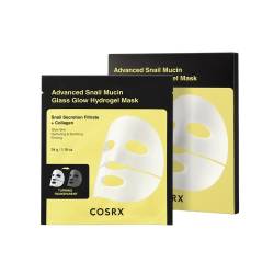 Masca hidrogel cu secretie de melc, 34g, Cosrx