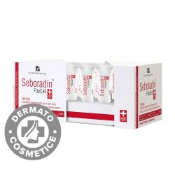 Ser Fitocell, 15 tuburi x 6ml, Seboradin