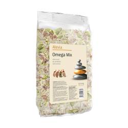 Omega Mix, 500g, Alevia