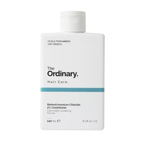Balsam de par cu 2% behentrimonium chloride, 240ml, The Ordinary