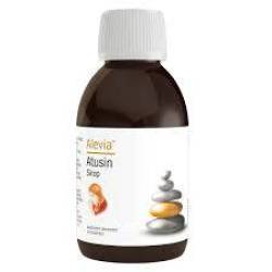 Sirop Atusin, 150 ml, Alevia