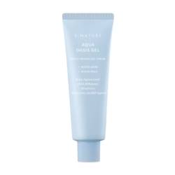 Crema hidratanta tip gel Aqua Oasis, 80ml, S.Nature