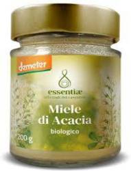 Miere de salcam, eco-bio, 200 g, Essentiae