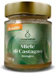 Miere de castan, eco-bio, 200 g, Essentiae