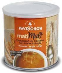Cafea din cicoare si cafea, eco-bio, 125 g,  Favrichon