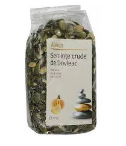 Seminte de Dovleac miez, 150 g, Alevia