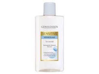 Apa micelara pentru ten sensibil, Sensitive, 300 ml, Gerocossen