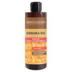 Sampon contra caderii parului, Manuka Bio, 400 ml, Gerocossen