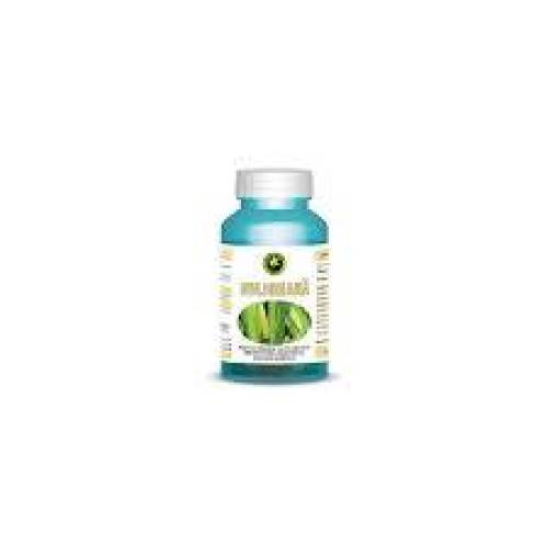 Obligeana, 60 capsule, Hypericum