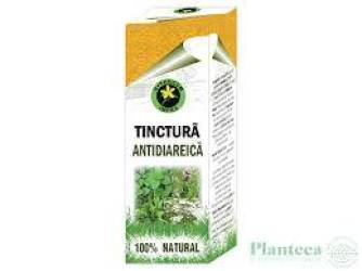 Tinctura Antidiareica, 50 ml, Hypericum
