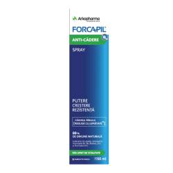Forcapil Lotiune Spray anti caderea parului, 150ml