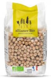 Naut, eco-bio, 500 g, Alliance Bio