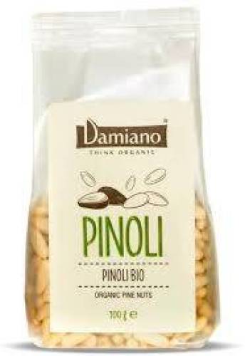Muguri de pin, eco-bio, 100 g, Damiano